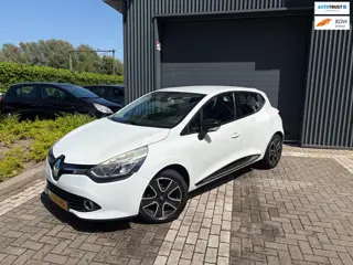 Renault Clio 0.9 TCe Dynamique | Cruise BT Keyless Airco Sensor