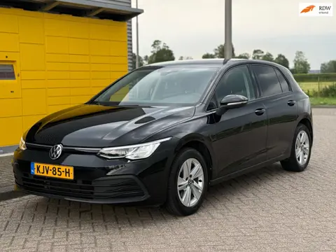 Volkswagen GOLF 1.0 TSI Life Business 110PK Navi Pdc Camera Nieuwstaat !