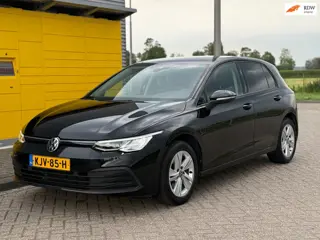 Volkswagen GOLF 1.0 TSI Life Business 110PK Navi Pdc Camera Nieuwstaat !