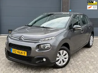 Citroen C3 1.2 PureTech Feel 105g|CARPLAY|CRUISE|NAP|DB VERVANGEN