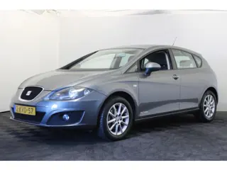 SEAT Leon 1.2 TSI Good Stuff (bj 2012)
