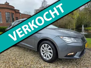 Seat Leon ST 1.2 TSI Style AIRCO/cruise