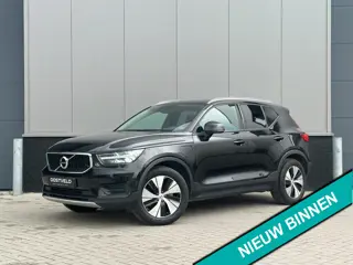 Volvo XC40 1.5 T5 Inscription |263PK|LEER|TREKHAAK|STOELVERW