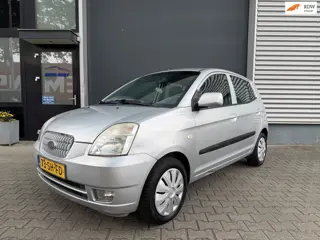 Kia Picanto 1.0 EX| airco | nieuwe koppeling en beurt