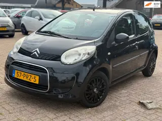 Citroen C1 1.0-12V Ambiance NW.APK 5 DEURS AIRCO