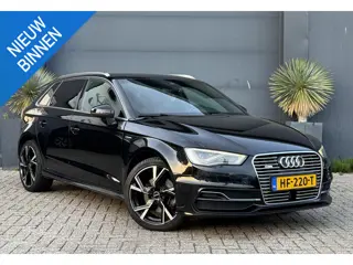 Audi A3 Sportback 1.4 e-tron PHEV Ambition Pro Line plus