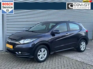 Honda HR-V 1.5 i-VTEC Elegance | Automaat | Leder | Navi | Trekhaak |