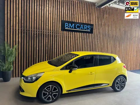 Renault Clio 0.9 TCe Dynamique Airco, Led, Pdc