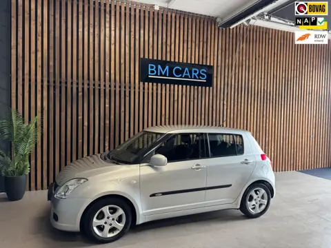 Suzuki Swift 1.3 Shogun Airco, Pdc, New APK