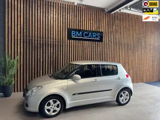 Suzuki Swift 1.3 Shogun Airco, Pdc, New APK