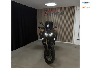 Honda All-Road CRF 1100L Africa Twin DCT ABS Adventure Sports
