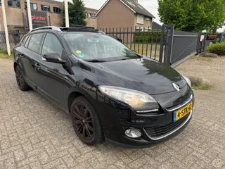 Renault Mégane Estate 1.5 dCi Bose AIRCO, PANORAMADAK