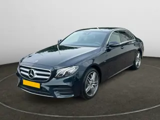 Mercedes-Benz E-Klasse 350 e AMG 300pk NAP 83dkm, Dealer Onderhouden, Carplay, Android Auto, 360 Cam