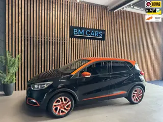 Renault Captur 0.9 TCe Dynamique Airco, Camera, Navigatie