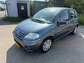 Citroen C3 1.4i Ambiance, Airco |Cruise| 129.402km, APK 01-27