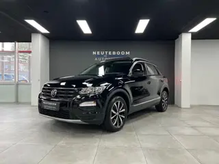 Volkswagen T-Roc 1.0 TSI | Camera | Elek.Koffer| Lane | Pano