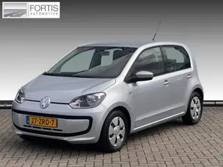 Volkswagen Up! 1.0 move up! BlueMotion NL-AUTO | AIRCO | ZUINIG