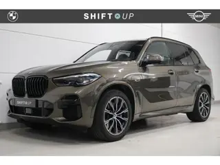 BMW X5 xDrive45e M-Sport | Panoramadak | Elektr. Trekhaak