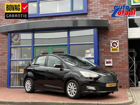 Ford C-Max 1.0 Titanium | Airco | Navi | Trekhaak