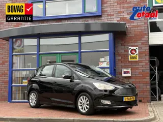 Ford C-Max 1.0 Titanium | Airco | Navi | Trekhaak