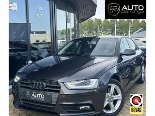 Audi A4 Limousine 1.8 TFSI Business Edition 170PK | AUTOMAAT | NL AUTO | Van de Audi Dealer | Parkee