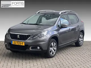 Peugeot 2008 1.2 PureTech Blue Lion NL-AUTO | 1STE EIGENAAR | TREKHAAK