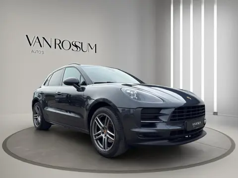 Porsche Macan 2.0 Pano 245Pk | Bose | | Memory | Leder | 20"| Camera |4x4 |