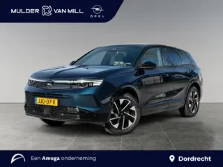 Opel Grandland GS 1.6 Turbo HYbrid PHEV 195pk | DIRECT UIT VOORRAAD! | € 9.000 KORTING | CLIMA | NAV