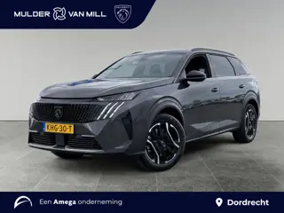 Peugeot e-5008 Allure EV 73kWh 210pk | CAMERA | APPLE CARPLAY / ANDROID AUTO | CLIMA | HALF/LEDER |