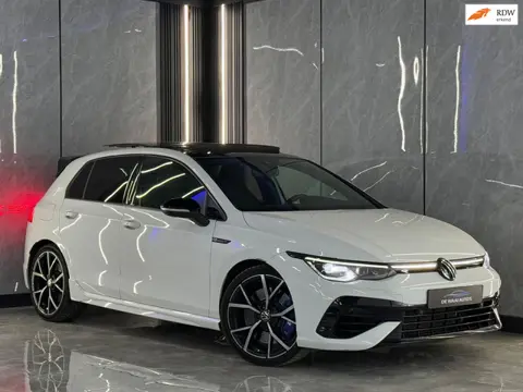 Volkswagen GOLF 2.0 TSI R 4Motion Pano | Harman&Kardon | IQ Light | Camera | Virtual Cocpit | Apple 
