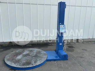 C&C Group C-ONE CRESCO palletwikkelaar 230 Volt