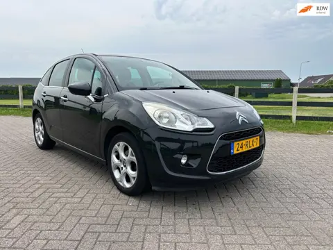 Citroen C3 1.4 Selection 2011 Benzine APK | Clima |Cruise