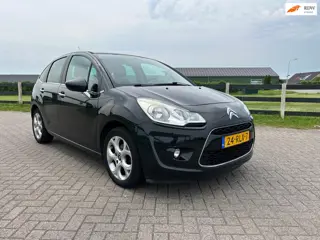 Citroen C3 1.4 Selection 2011 Benzine APK | Clima |Cruise