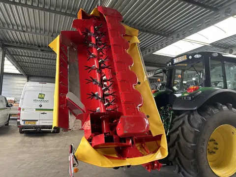 Pottinger Novacat-302-ED-777896