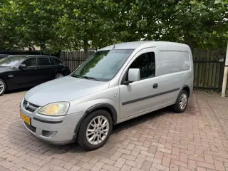 Opel Combo 1.7 CDTi Comfort|BTW|Airco|Navi|APK12-26|