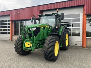 John Deere 6R-185-782221