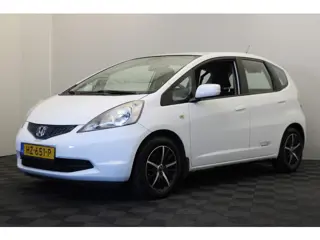Honda Jazz 1.2 (bj 2009)