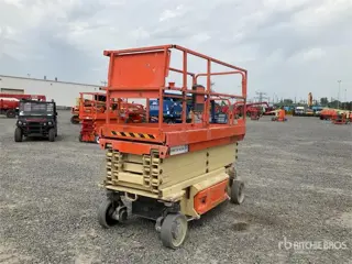 JLG 3246ES (bj 2016)