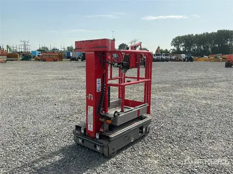 POWER Nano (bj 2019)