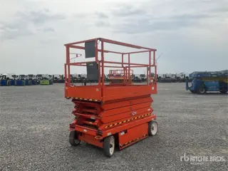 Skyjack SJIII 4632 (bj 2016)