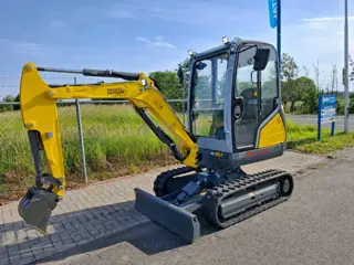 WACKER NEUSON ET24 VDS | 2026 (bj 2026)