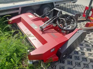 HB KLC160H (bj 2022)