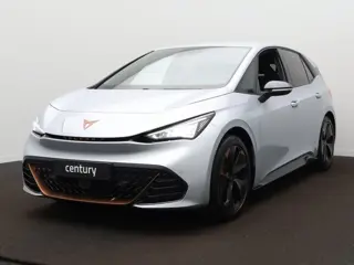 CUPRA Born Adrenaline 62 kWh / Camera / Navi / Adap. Cruise