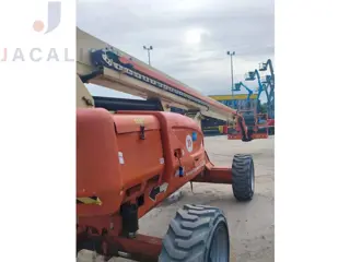 JLG E 600 JP (bj 2018)