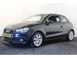 Audi A1 1.4 TFSI 119g. Ambition Pro Line Business |Navi|