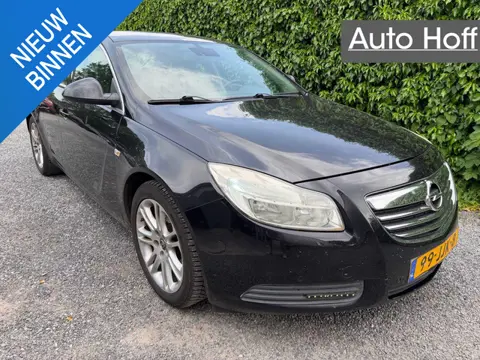 Opel Insignia 1.8 Business | Navi | Autom. Airco | Cruise Control | LMV | PDC | HANDEL / EXPORT! | A