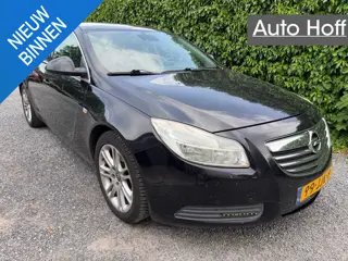Opel Insignia 1.8 Business | Navi | Autom. Airco | Cruise Control | LMV | PDC | HANDEL / EXPORT! | A