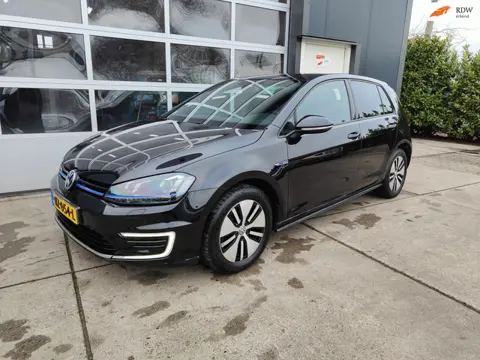Volkswagen Golf 1.4 TSI GTE