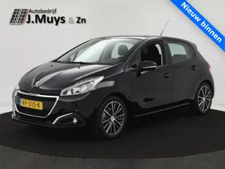 Peugeot 208 1.2 PureTech Blue Lion NAVI|TREKH|17INCH|APPLECARPLAY|CRUISE|PDC