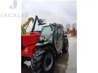 Manitou MT 930H (bj 2023)
